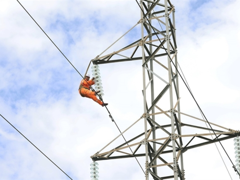 Power shortage risk rises as AI, data centres and rail drive demand