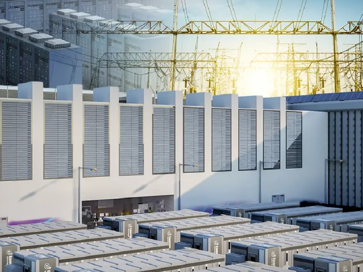 Thailand approves separate legal definition of data centre buildings