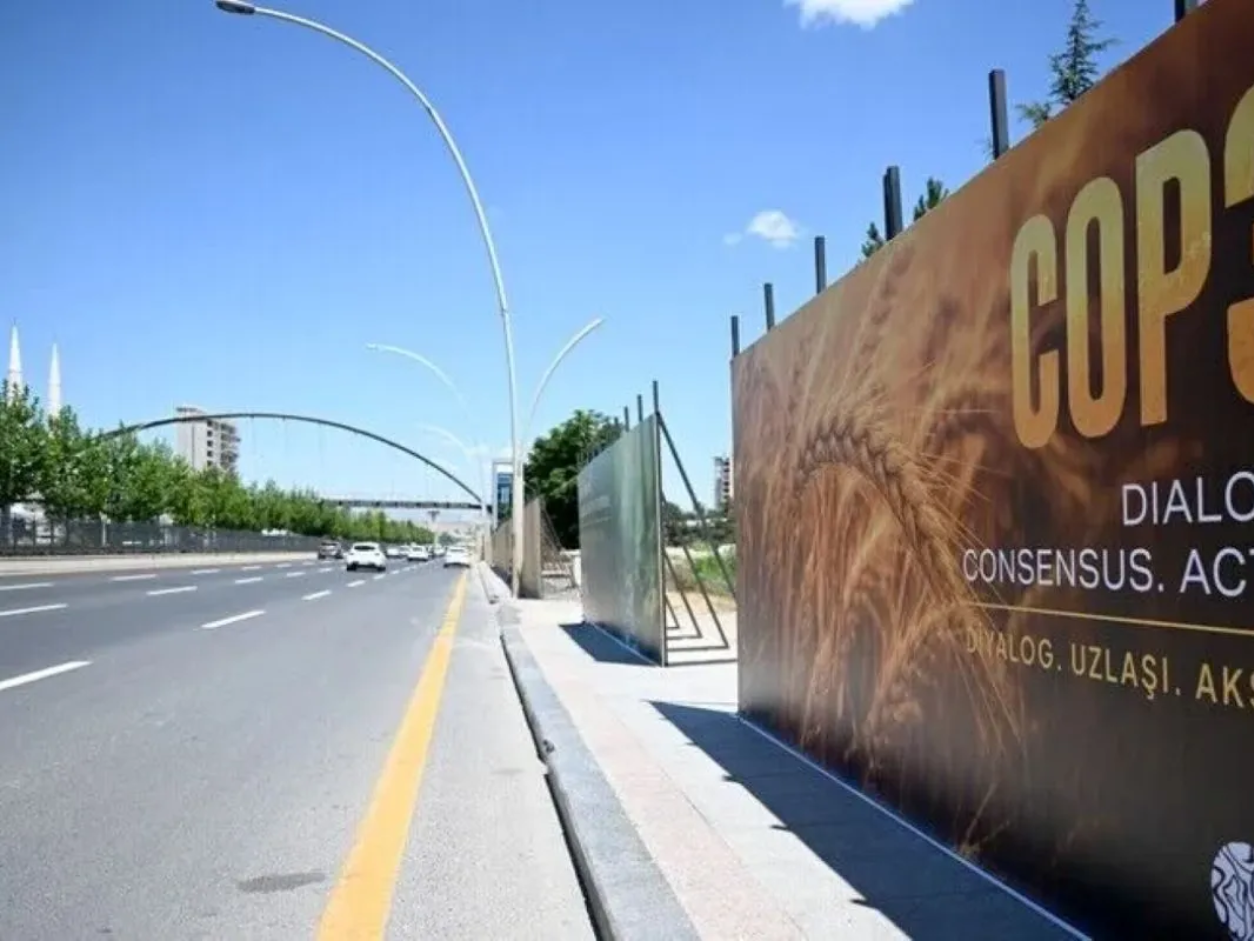 Beyond pledges: Indonesia prepares its climate action plan for COP31