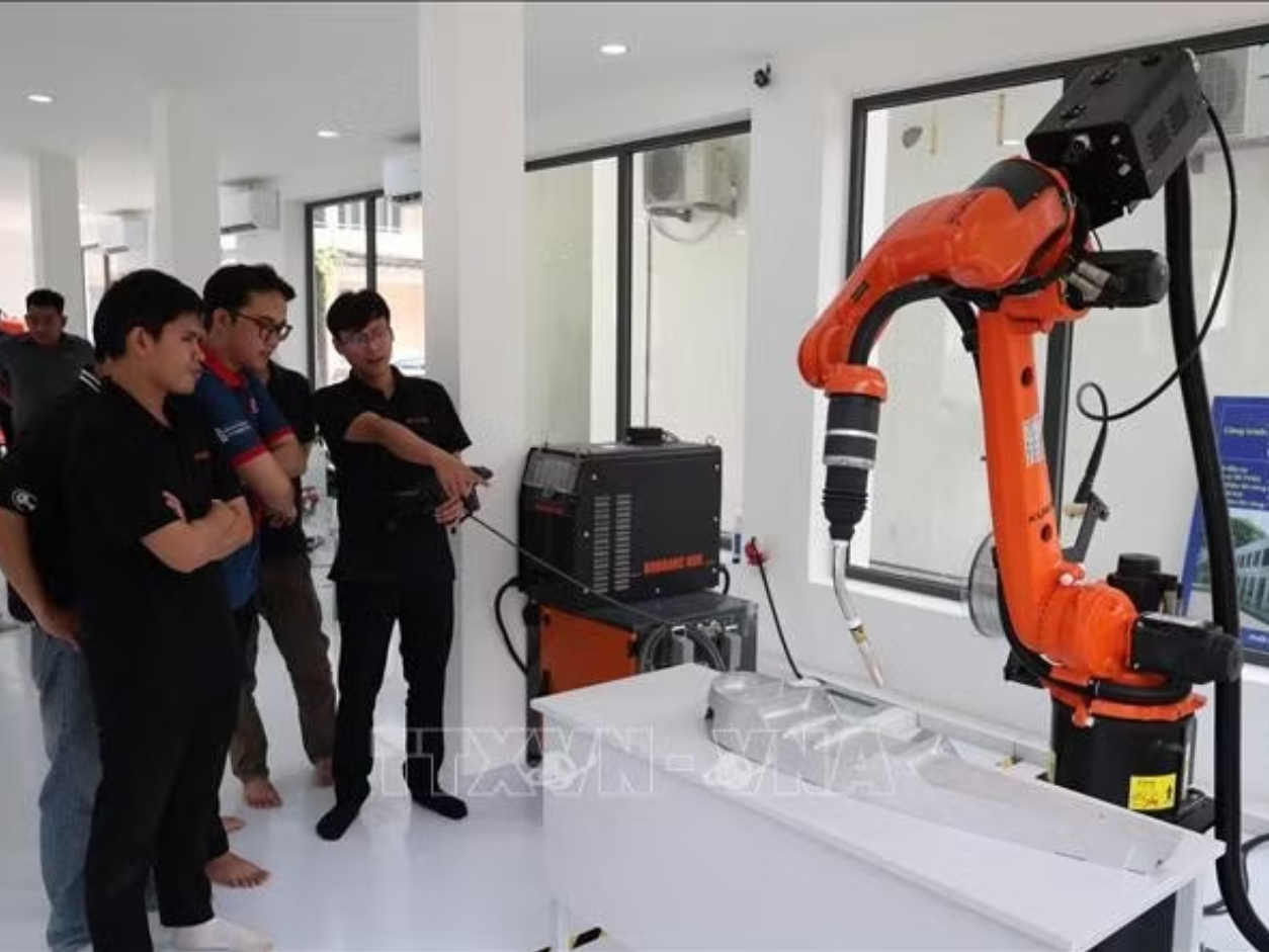 Vietnam approves AI strategy targeting regional hub status by 2030