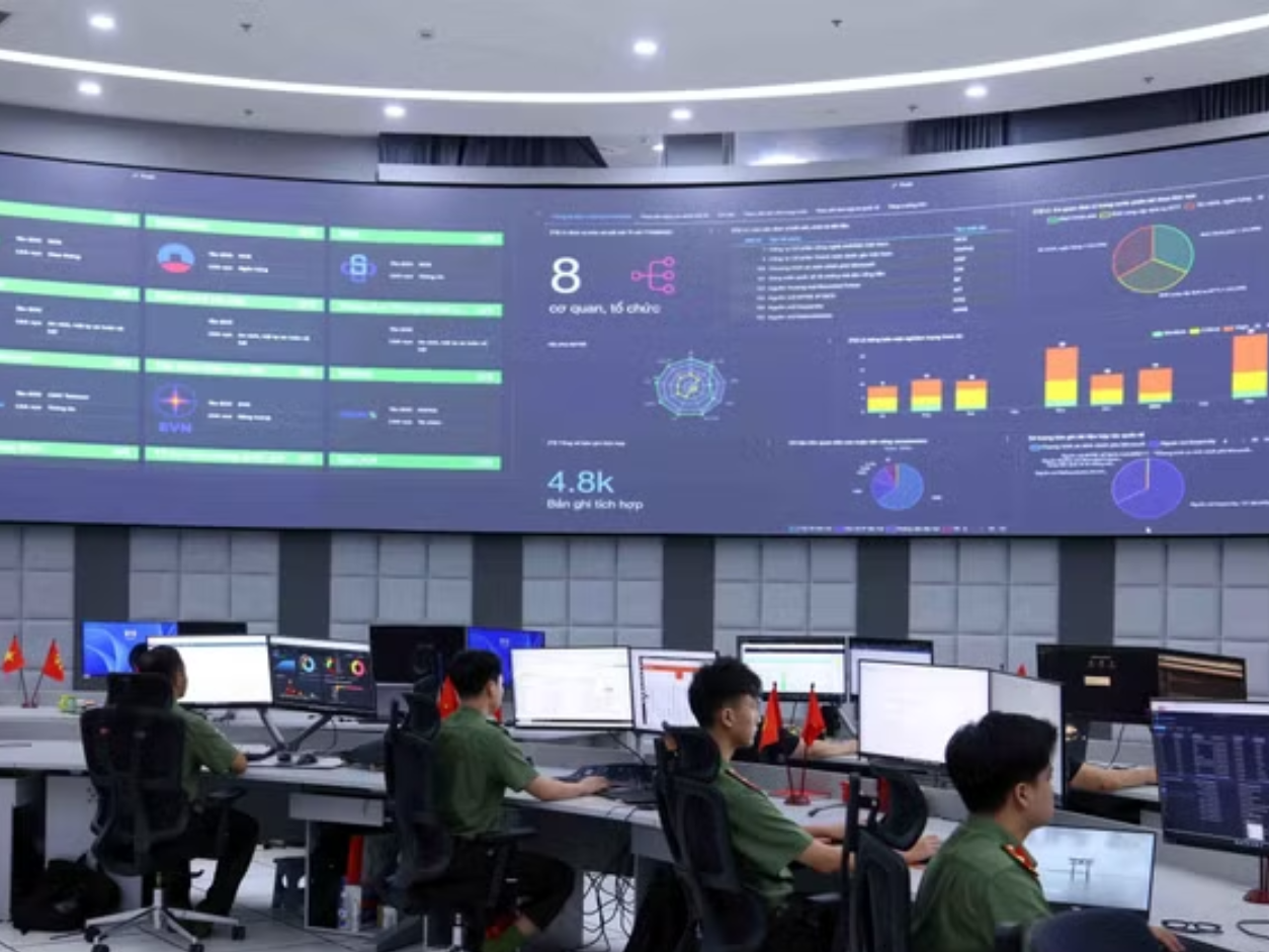 National cybersecurity architecture framework issued