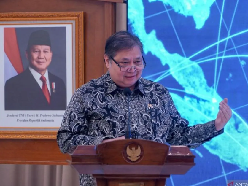 Indonesia boosts national electricity capacity to support AI growth