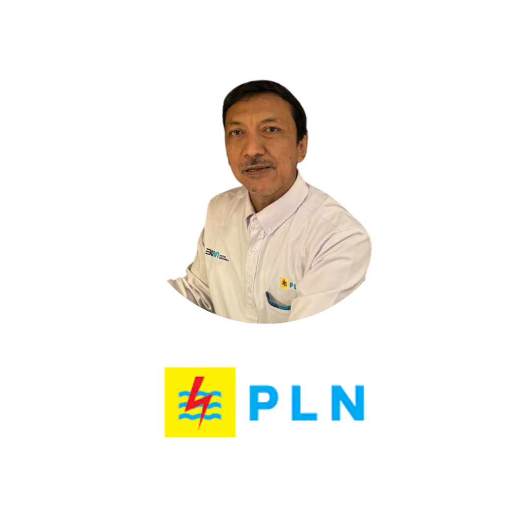 Dr. Zainal Arifin Executive Vice President of Renewable Energy ________________________ ESG & Digital Transformation 21 August 2025