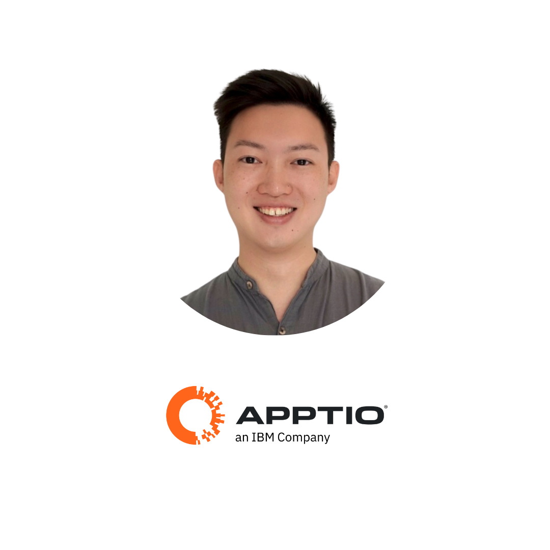Gabriel Koh Solution Consultant, APAC
________________________ AI Applications and ROI 23 September 2025