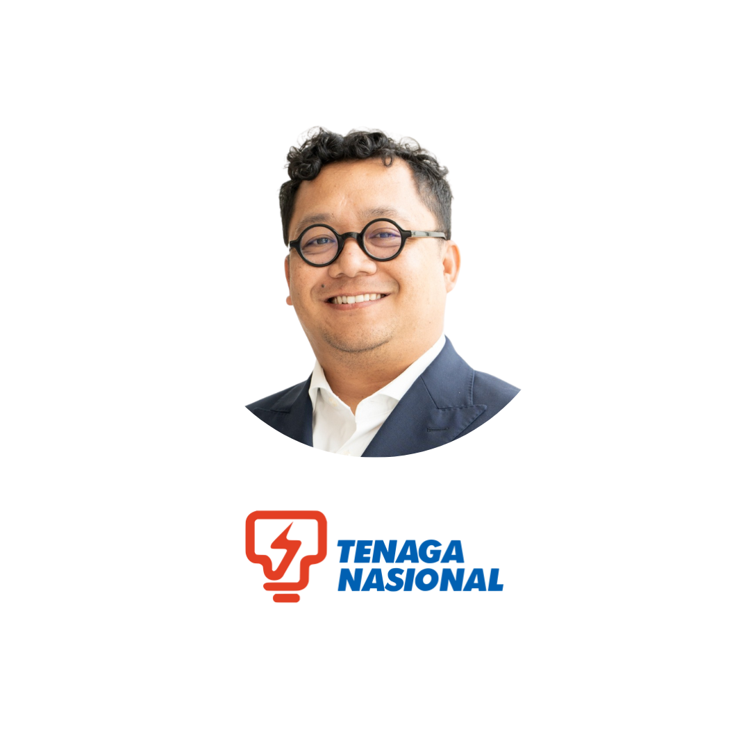 Nasrin Abg Omar Group Head of Cyber Security ________________________ Securing Critical Infrastructure with AI 10 July 2025