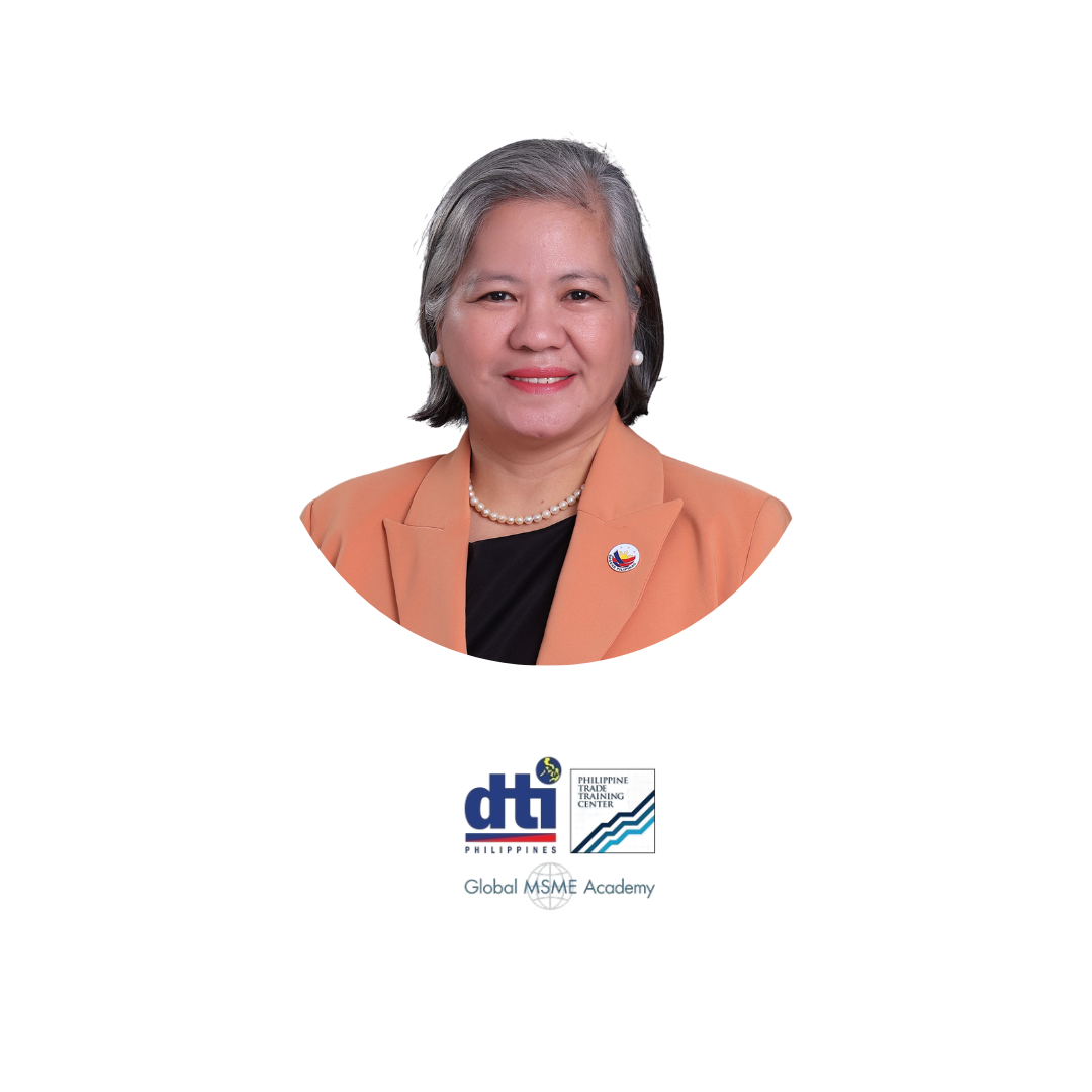 Fe Avila OIC - Deputy Executive Director ________________________ Upskilling for Digital Future 24 September 2025