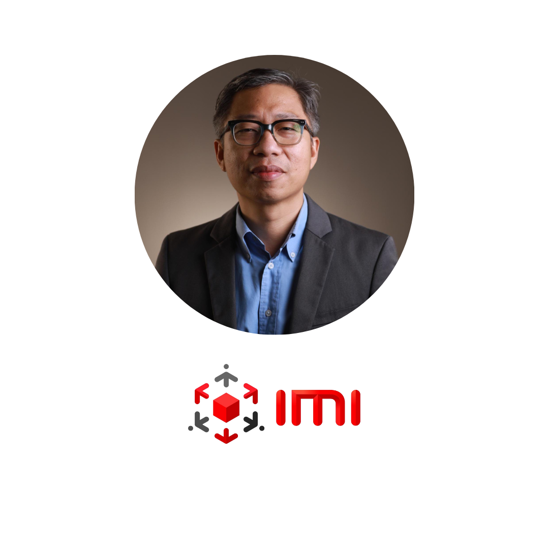 Conference & Exhibition Philippines — ASEAN Innovation Business