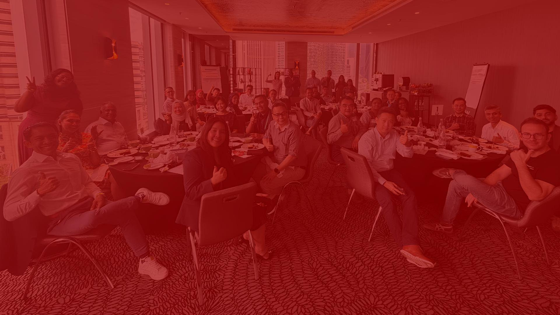 Malaysia Digital Innovation Survey 2026