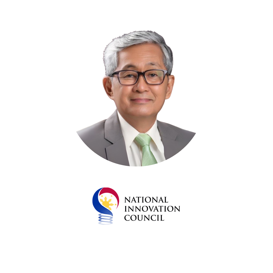 Monchito B. Ibrahim Executive Member ________________________ Building Resilient Data Culture 24 September 2025