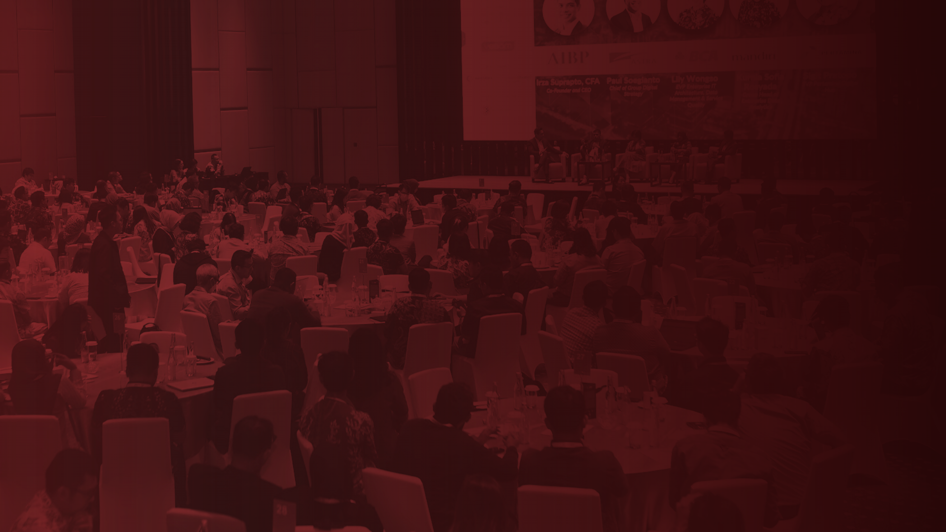 AIBP Conference & Exhibition