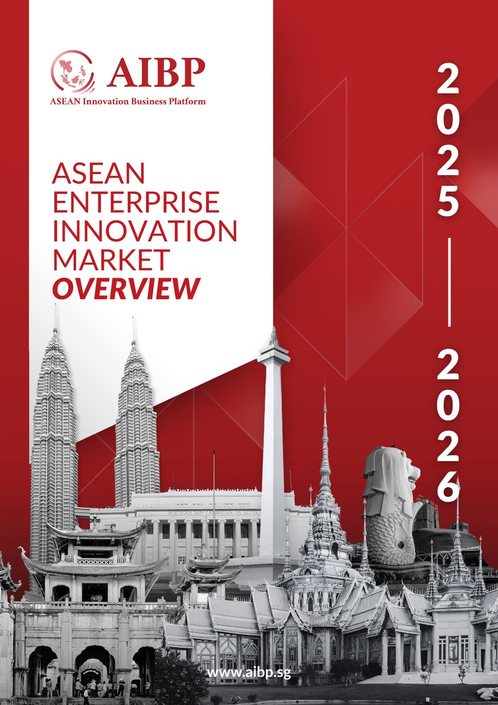 AIBP ASEAN Enterprise Innovation Report 2025/26
