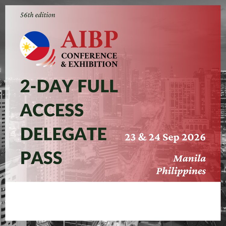 AIBP Philippines Delegate Pass
