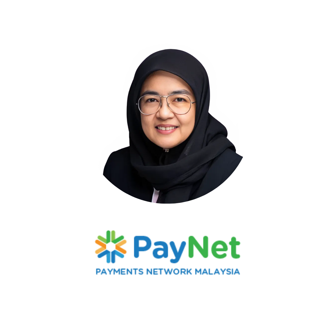 Azleena Idris Senior Director, Head of Strategy & ESG Office ________________________ ESG & Digital Innovation 10 July 2025