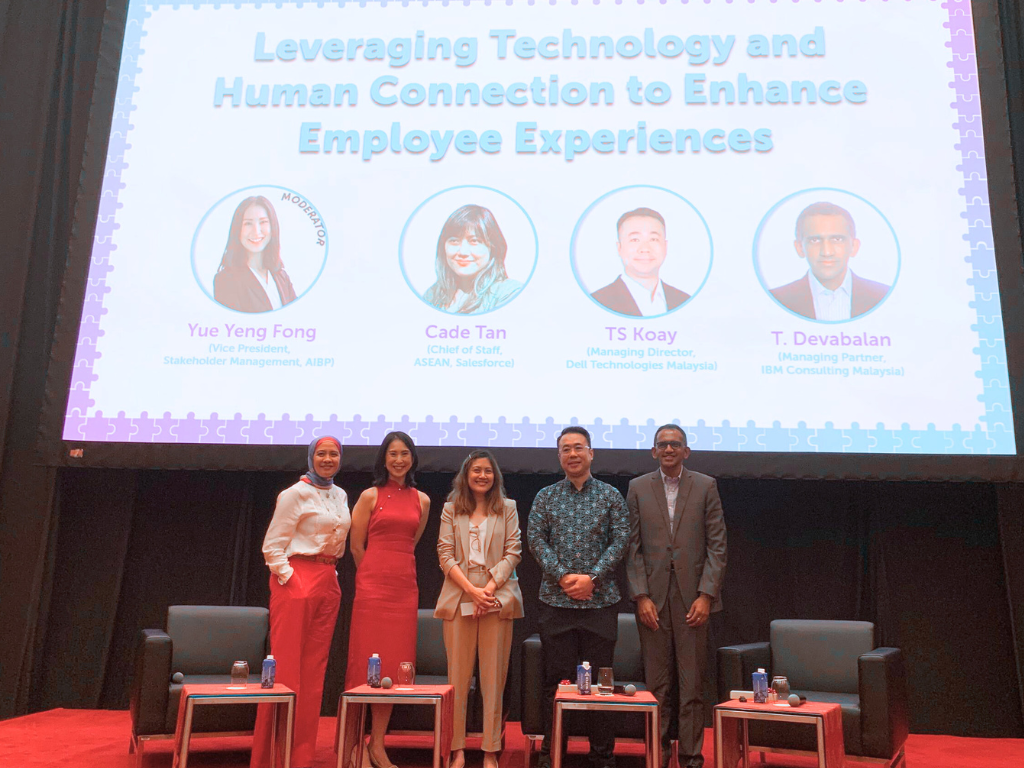 Humanising Innovation: Empowering People in a Tech-Driven ASEAN — ASEAN ...