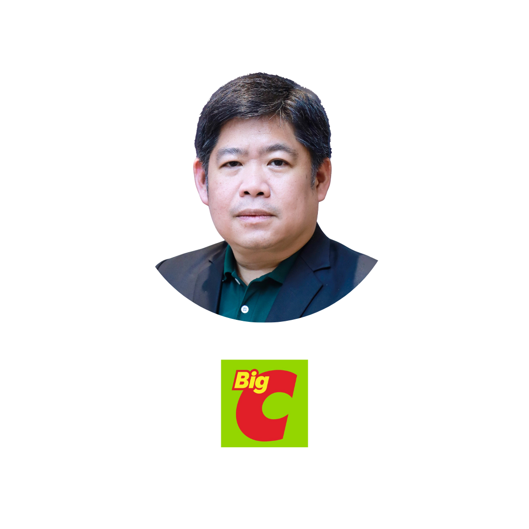 Surachai Hirannitichai EVP - Digital Technology & Transformation ________________________ AI Applications and ROI 16 July 2025