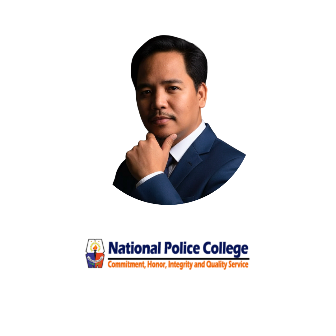 Elizalde Duran Chief, Center for Cybersecurity and Safety ________________________ Managing Digital Risks 24 September 2025