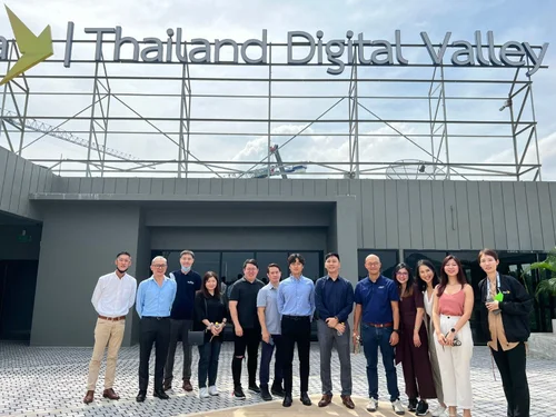 Digital Economy Promotion Agency