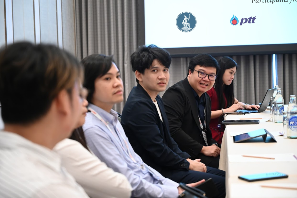 AI Catalyst Clinic — ASEAN Innovation Business Platform - AIBP