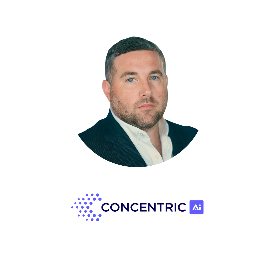 Chris Farrelly Vice President APAC ________________________ Building Resilient Data Culture 24 September 2025