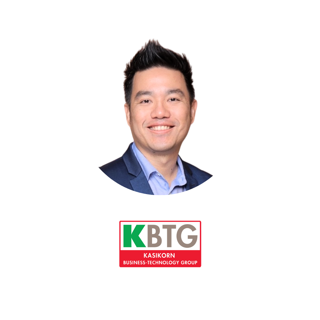 Komes Chandavimol Principal AI Evangelist ________________________ Transforming Financial Services with AI and Data 17 July 2025