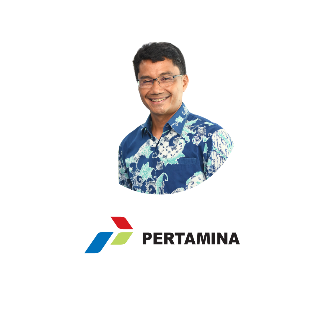Sigit Pratopo SVP Integrated Enterprise Data and Command Center ________________________ Scaling AI Transformation 20 August 2025