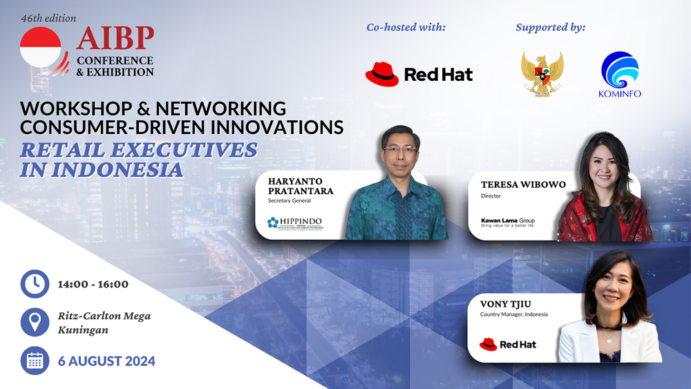 Digitalisation of Retail & Consumer Services: Indonesia, Malaysia ...