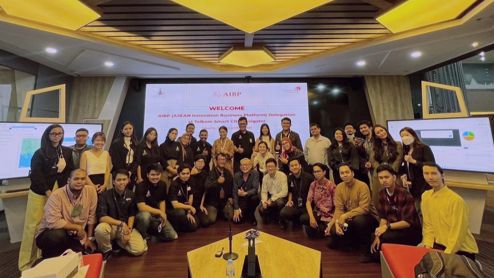 Telkom Indonesia