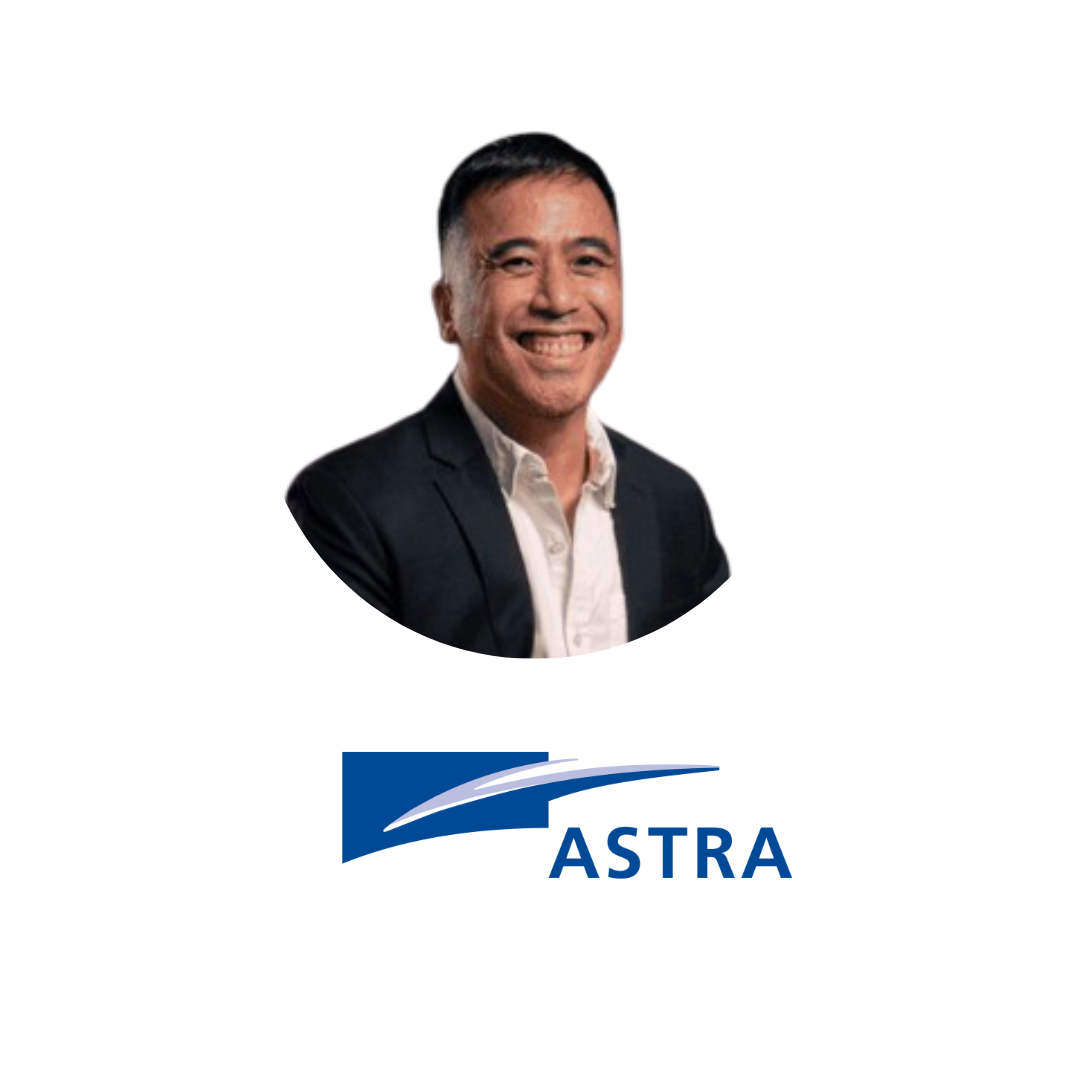 Paul Soegianto Chief Digital Strategy Officer ________________________ Scaling AI Transformation 20 August 2025