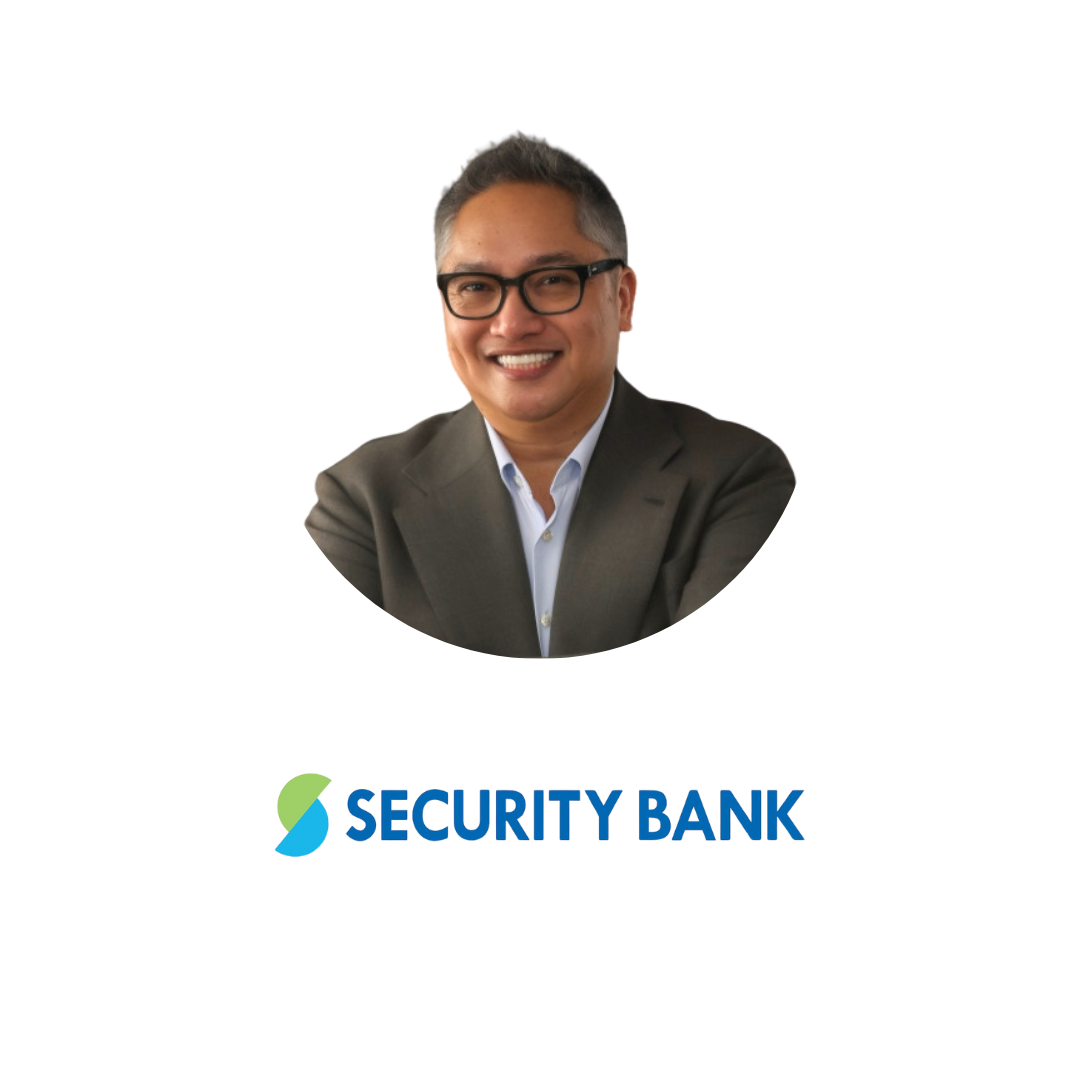 Patrick Meneses Senior Vice President and Chief Data & AI Officer
________________________ Scaling AI Transformation 23 September 2025