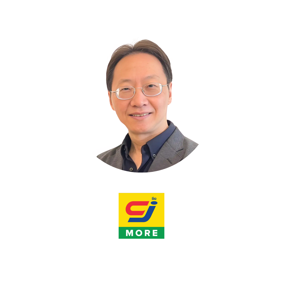 Jarun Ngamvirojcharoen Director (CEO Office) - Technology Innovation Lab & Decision Intelligence (TILDI) ________________________ AI Driven Customer Experience 16 July 2025