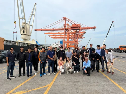 Kerry Siam Seaport
