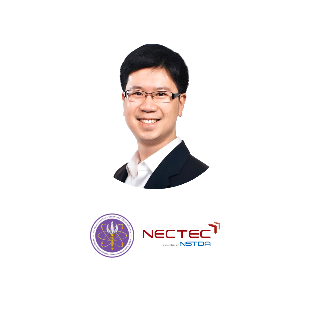 Dr. Teesid Leelasawassuk Smart Machine and Mixed Reality Research Team, Industrial IoT and Automation Research Group ________________________ AI for Thailand 4.0 16 July 2025