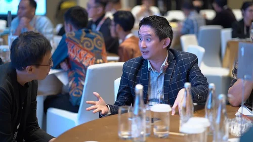 AI summit