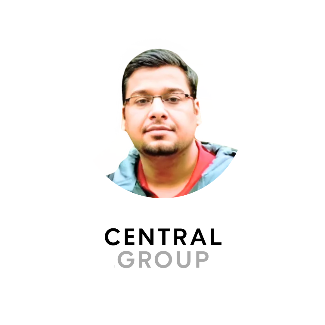 Nilesh Sharma VP - Head of Data & IT Operations ________________________ AI Applications and ROI 16 July 2025