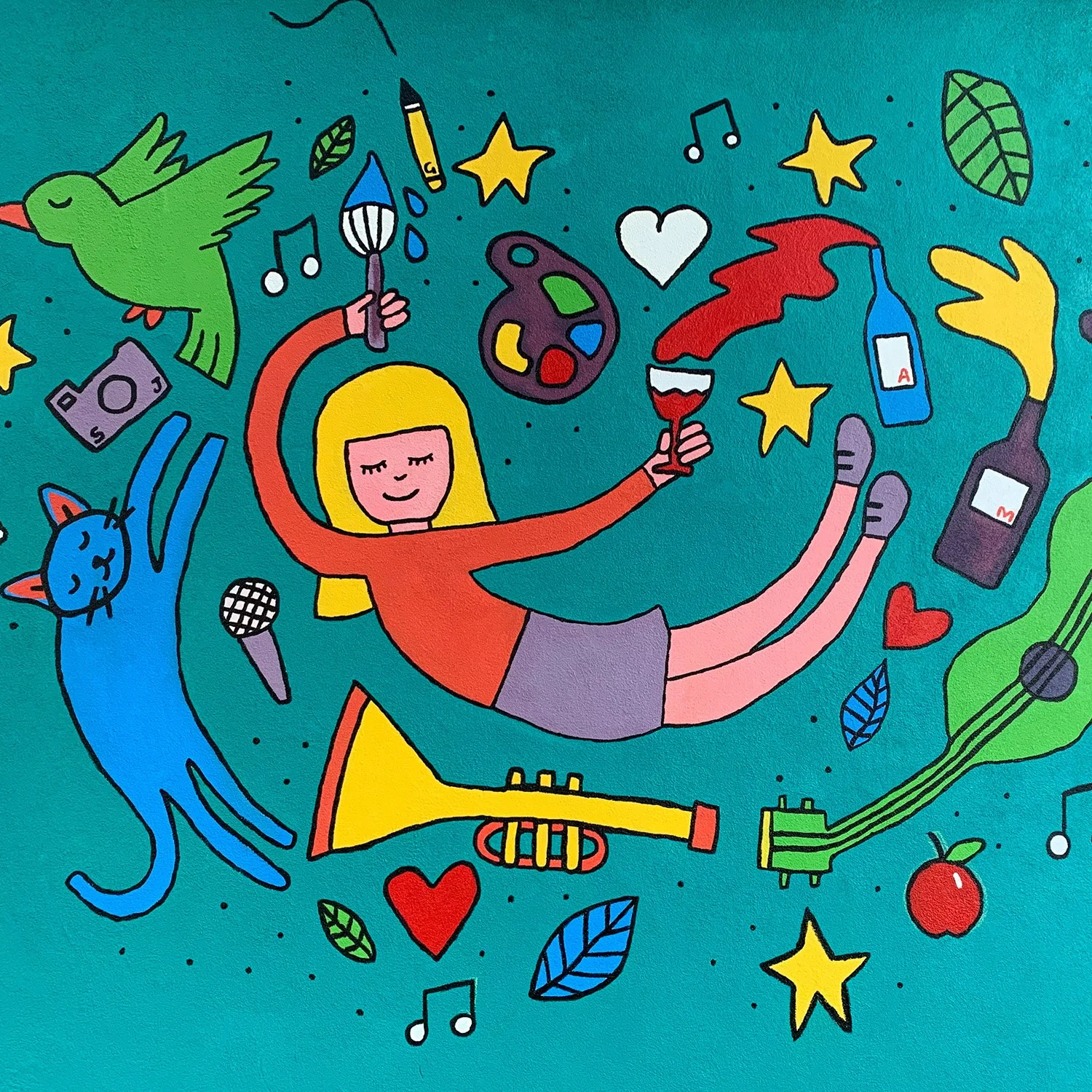 Penola Coonawarra Arts Festival
