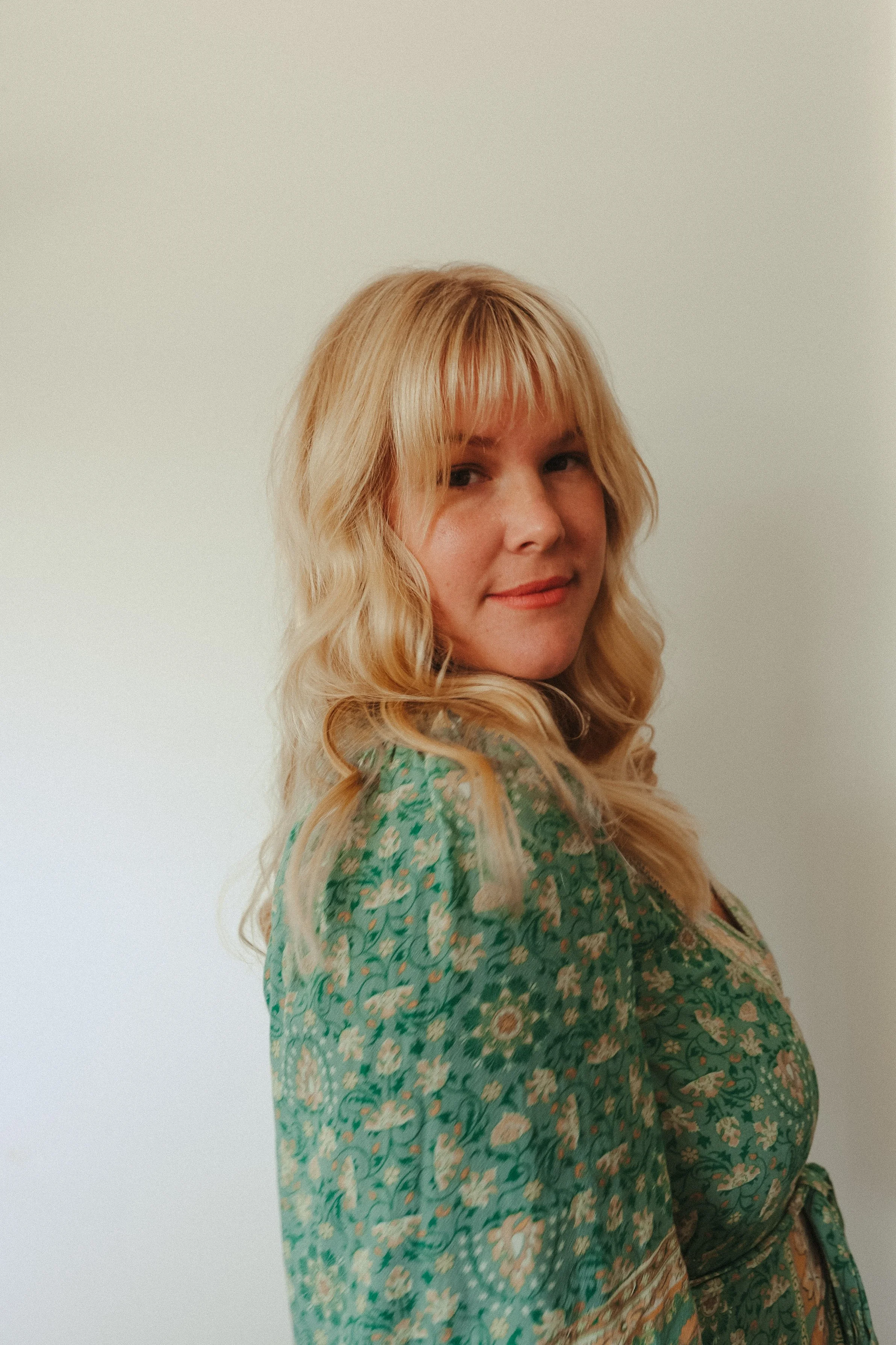 Initial Homeopathic Consultation