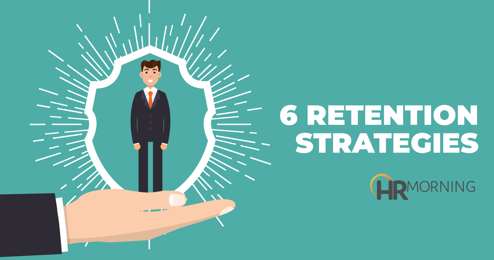 "Don’t let quitters ruin it for everyone: Give employees who stay the best experience"