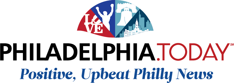 Philadelphia Today local news publication logo