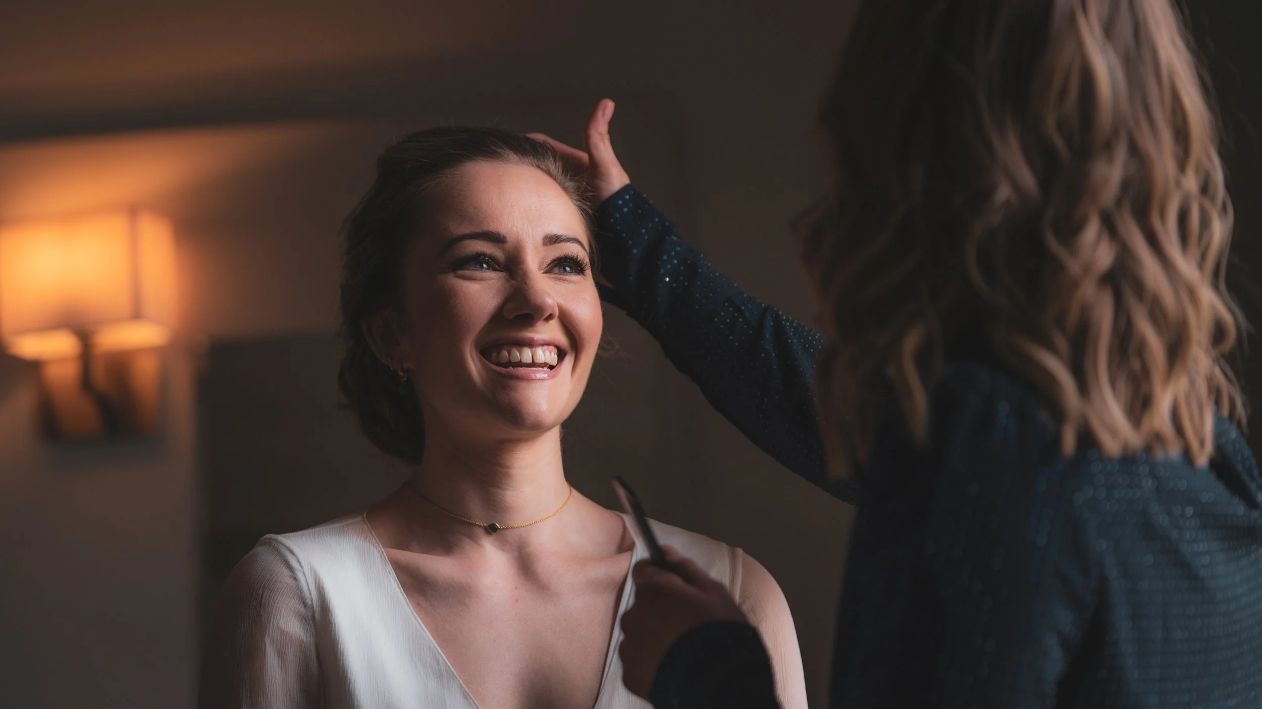 Free Engagement Photoshoot in Harrogate – Portfolio Opportunity for One Couple