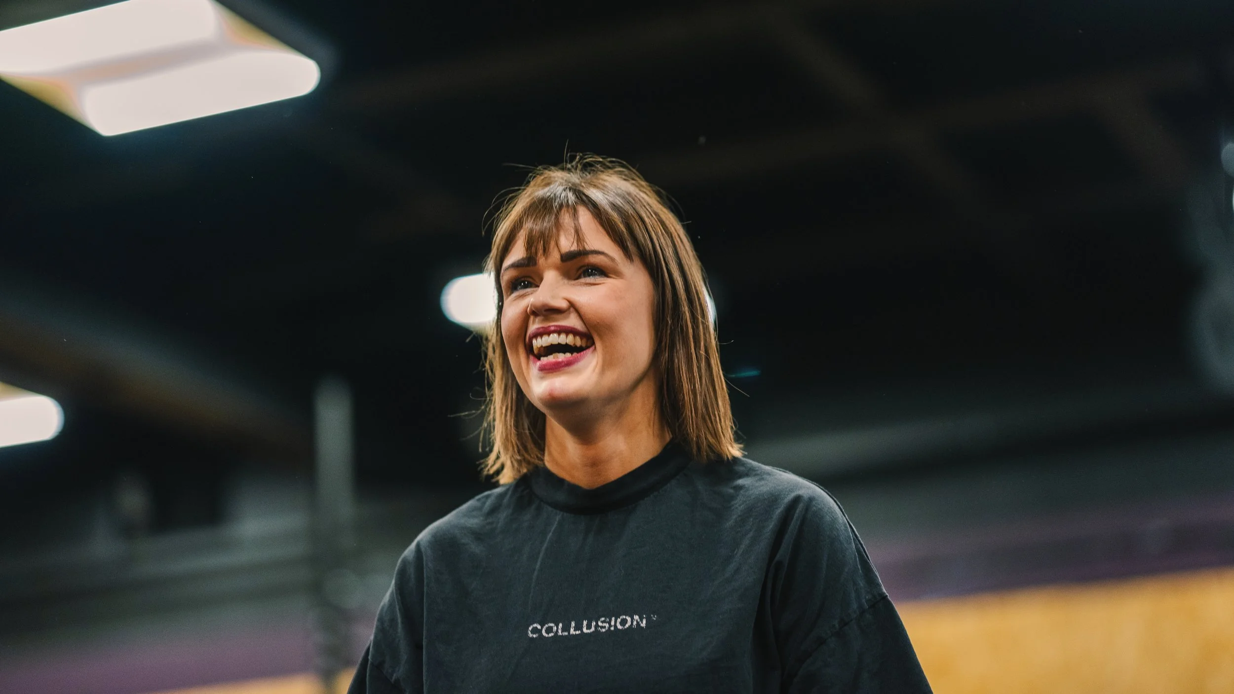 Commercial Photography for CrossFit Harrogate: Capturing the Accessible Side of CrossFit