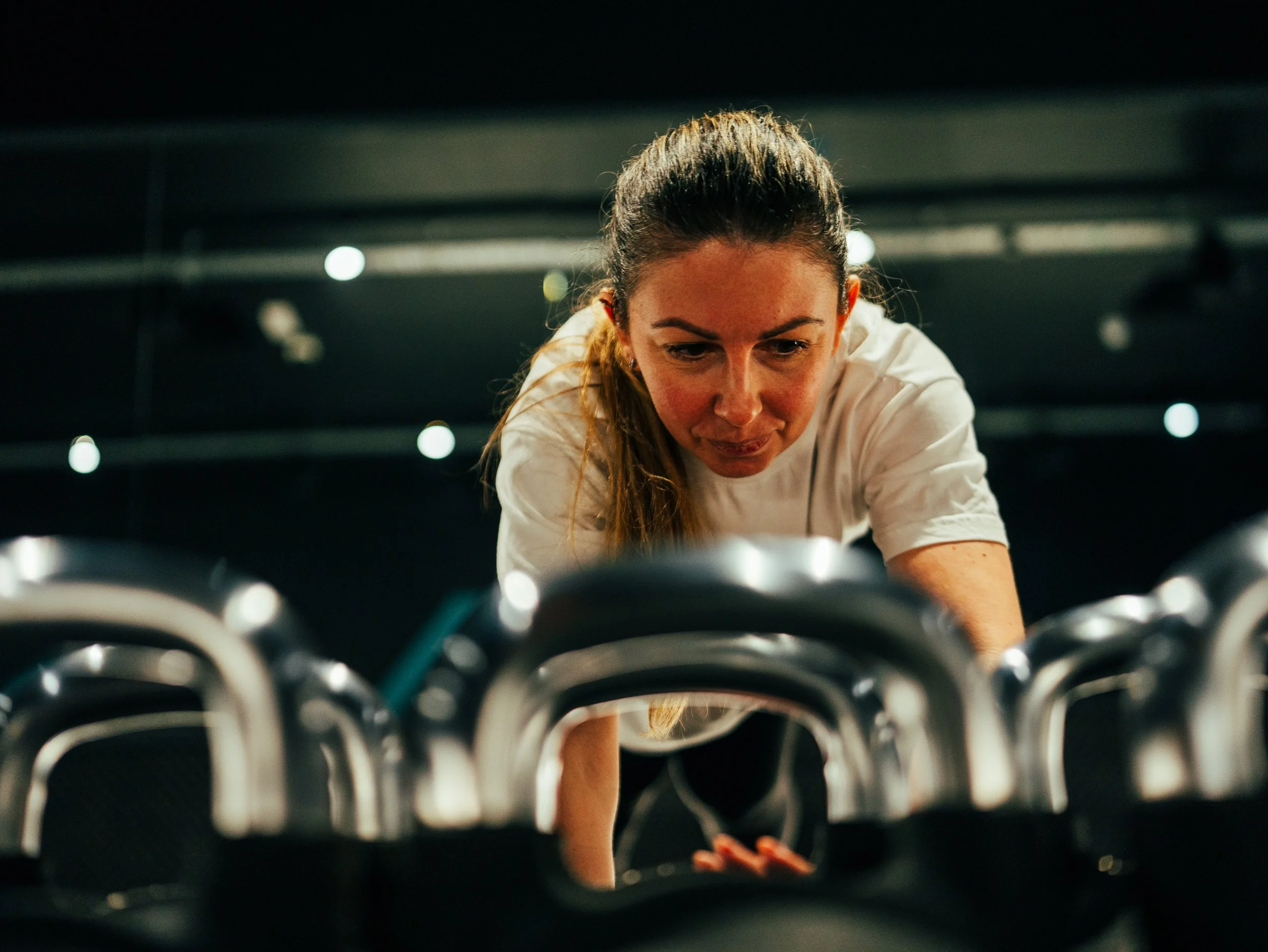 Fitness brand photographer North Yorkshire