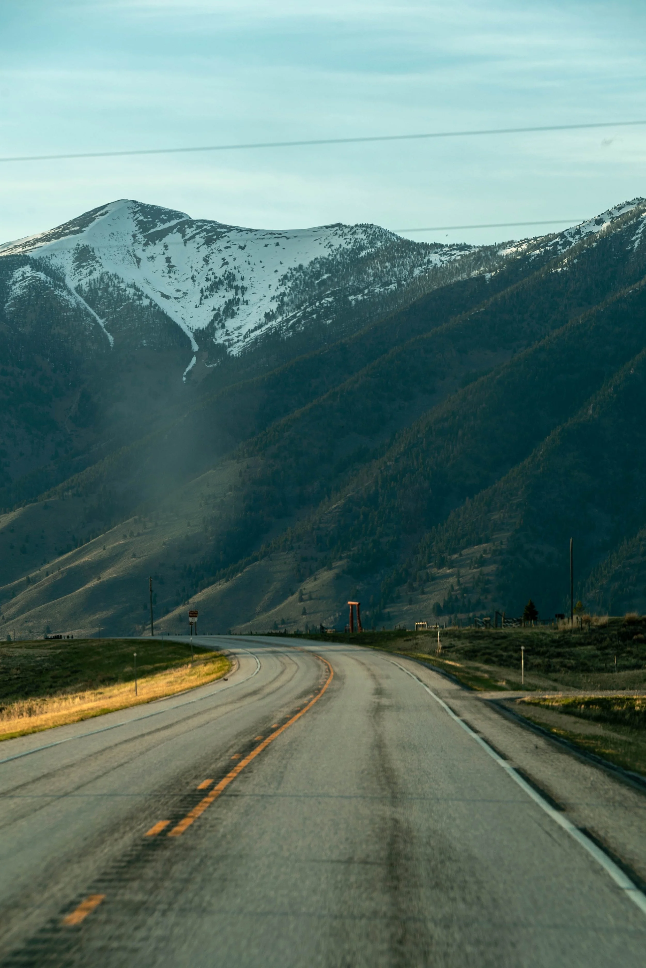 Identity, dealers choice. 