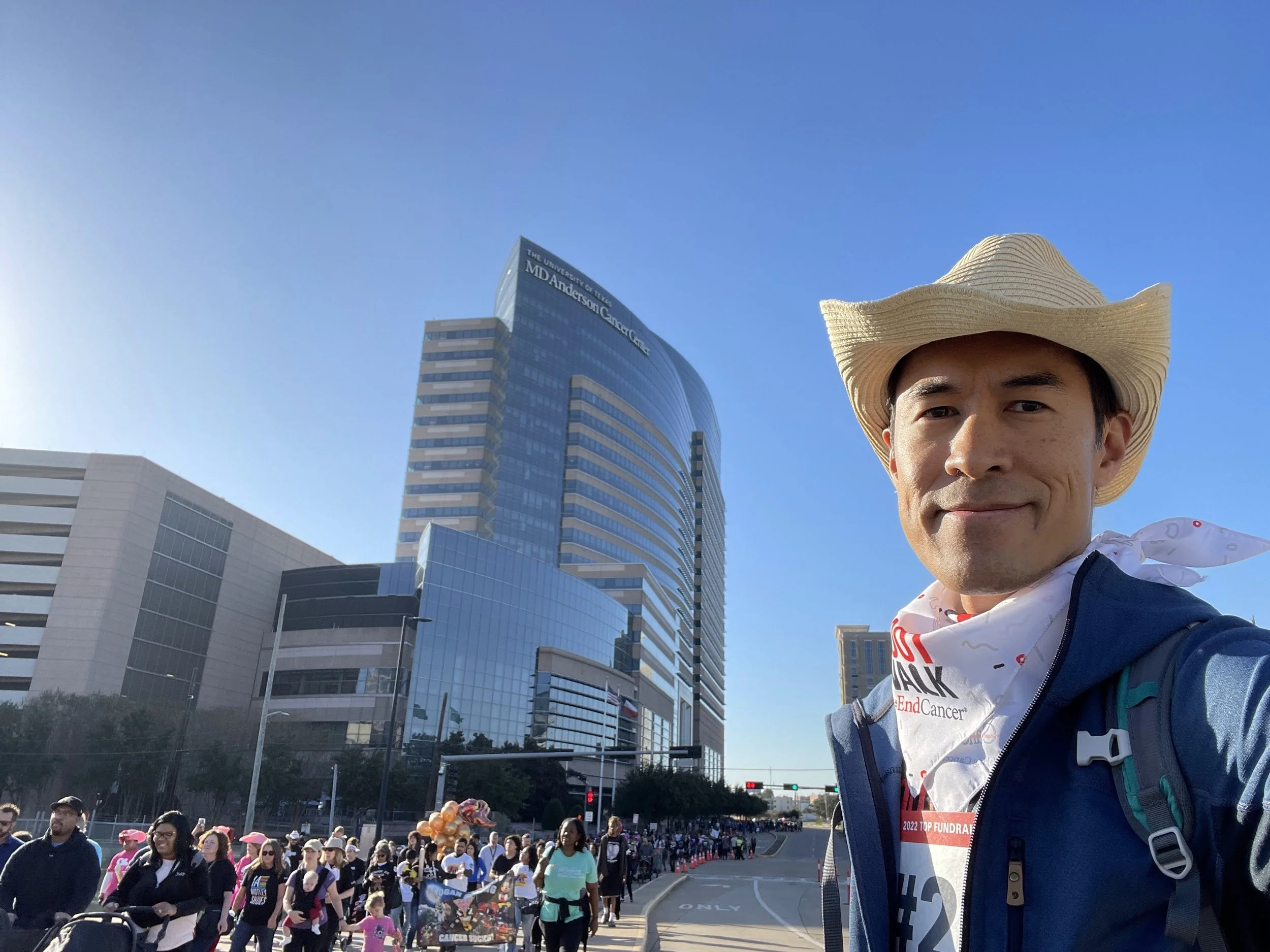 Boot Walk | Unicorn Cancer Thrivers Foundation