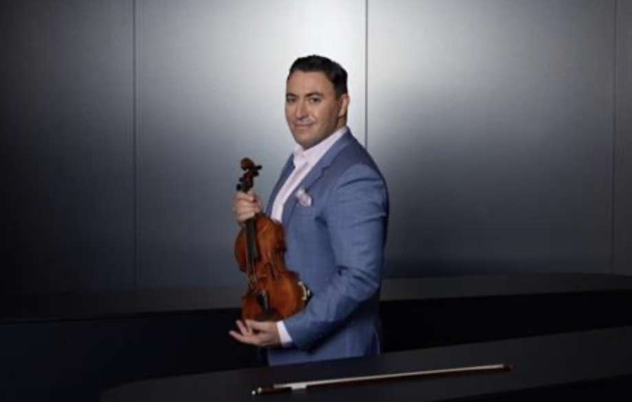 The Strad