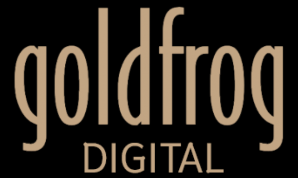 Gold Frog Digital