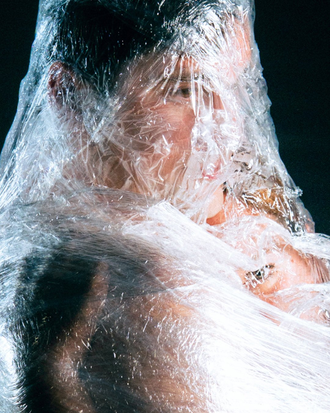 Amsterdam Fringe Festival: Transposition