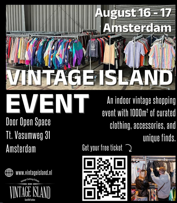 Vintage Island
