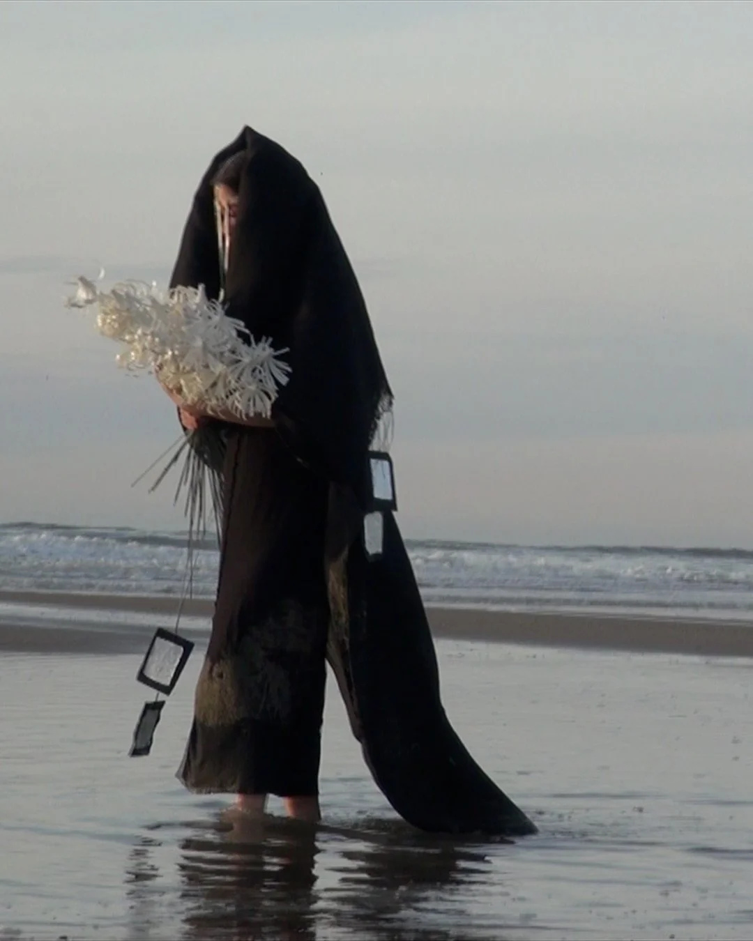 The Way of Utopia: Ritual Encounter (24 uur noord)