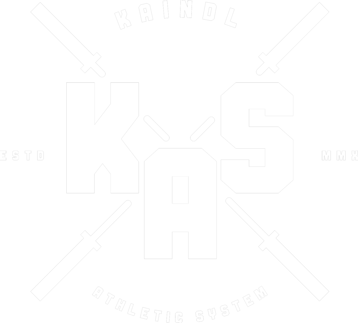 AGB Kaindl Athletic System