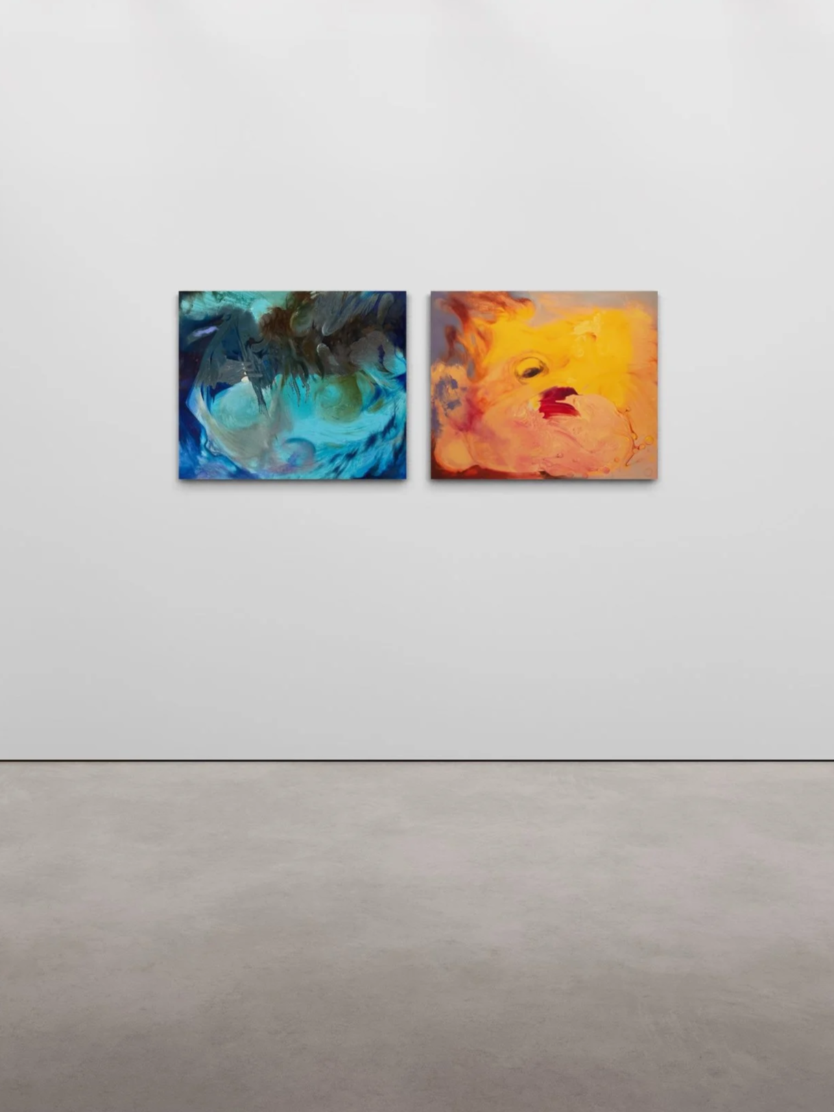 Lickery Flickery I and II